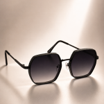 HEXAGON SUNGLASSES
