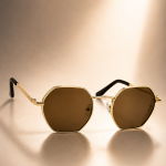 HEXAGON SUNGLASSES