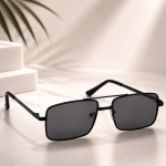 RECTANGLE SUNGLASSES