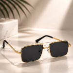 RECTANGLE SUNGLASSES