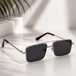 RECTANGLE SUNGLASSES