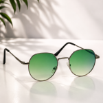 HEXAGON SUNGLASSES