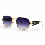 RECTANGLE SUNGLASSES