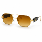 RECTANGLE SUNGLASSES