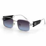 RECTANGLE SUNGLASSES