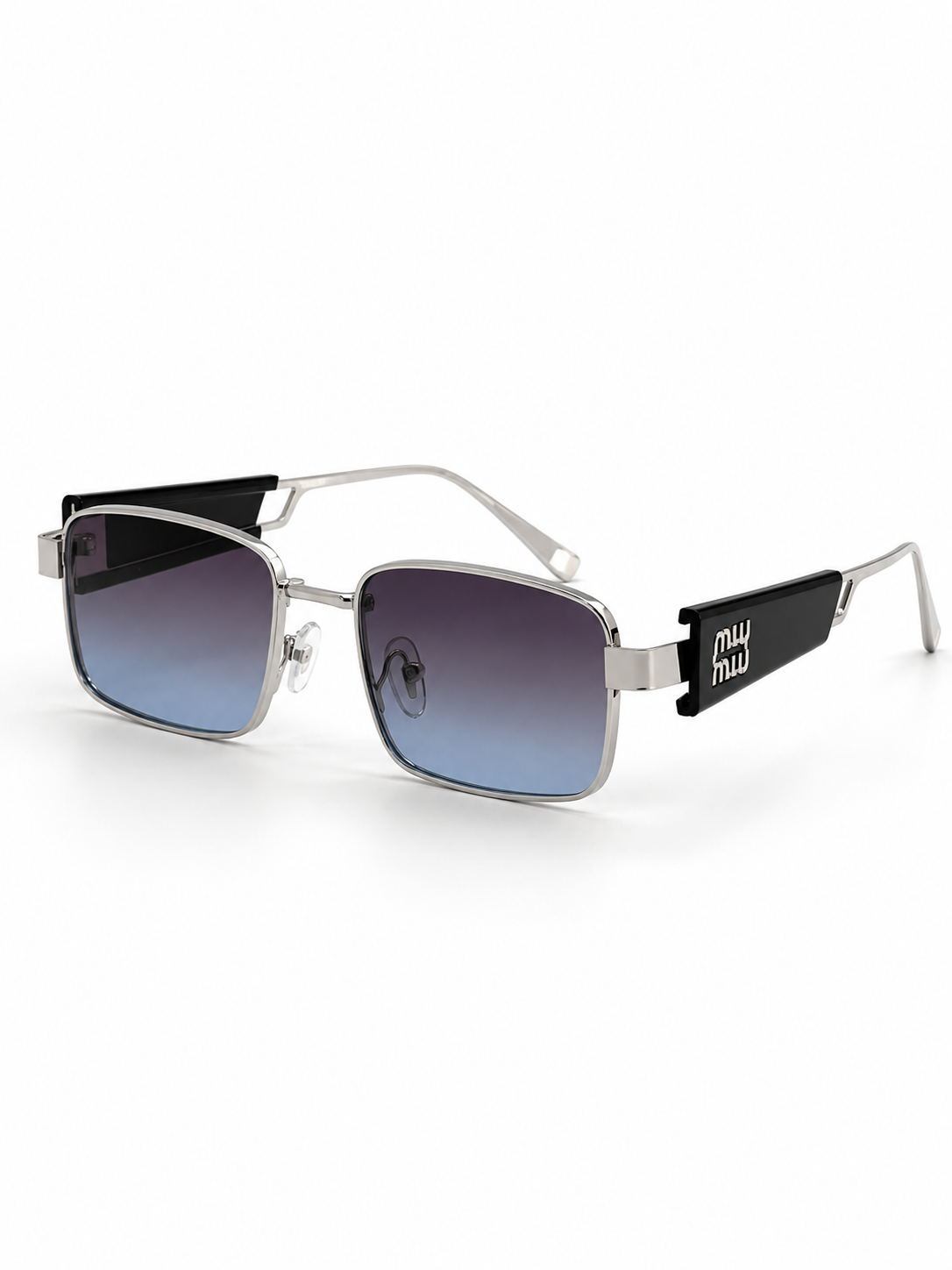ChatGPT Image Jun 28, 2026, 02_54_24 PM RECTANGLE SUNGLASSES - Image 1