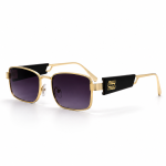 RECTANGLE SUNGLASSES
