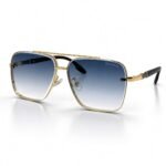 SQUARE SUNGLASSES