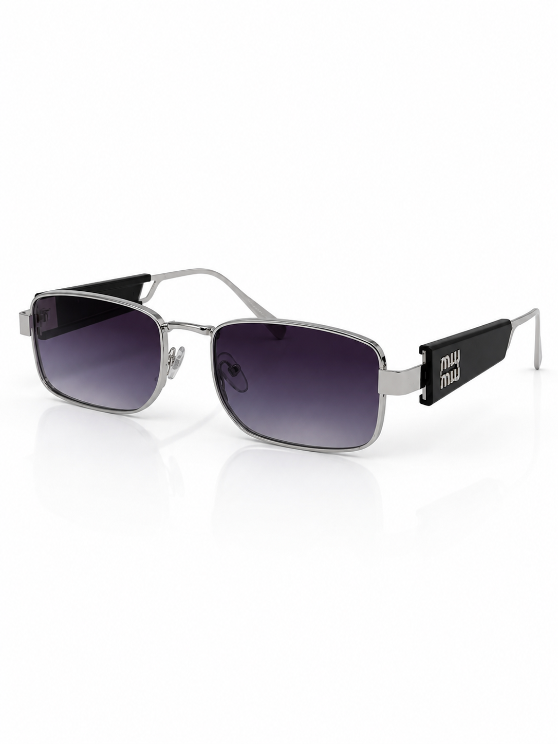 ChatGPT Image Jun 29, 2026, 03_35_08 PM RECTANGLE SUNGLASSES - Image 1