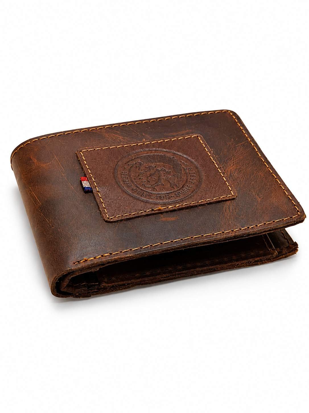ChatGPT Image Jun 29, 2026, 05_00_21 PM BROWN LEATHER WALLET - Image 1
