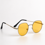 HEXAGON SUNGLASSES