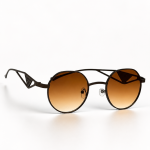 HEXAGON SUNGLASSES