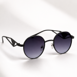 HEXAGON SUNGLASSES