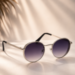 OVAL SHAPE SUNGLASSES