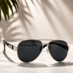 AVIATOR SUNGLASSES