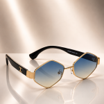 HEXAGON SUNGLASSES