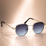 HEXAGON SUNGLASSES
