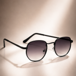 HEXAGON SUNGLASSES