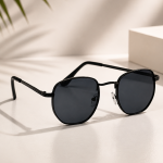 HEXAGON SUNGLASSES