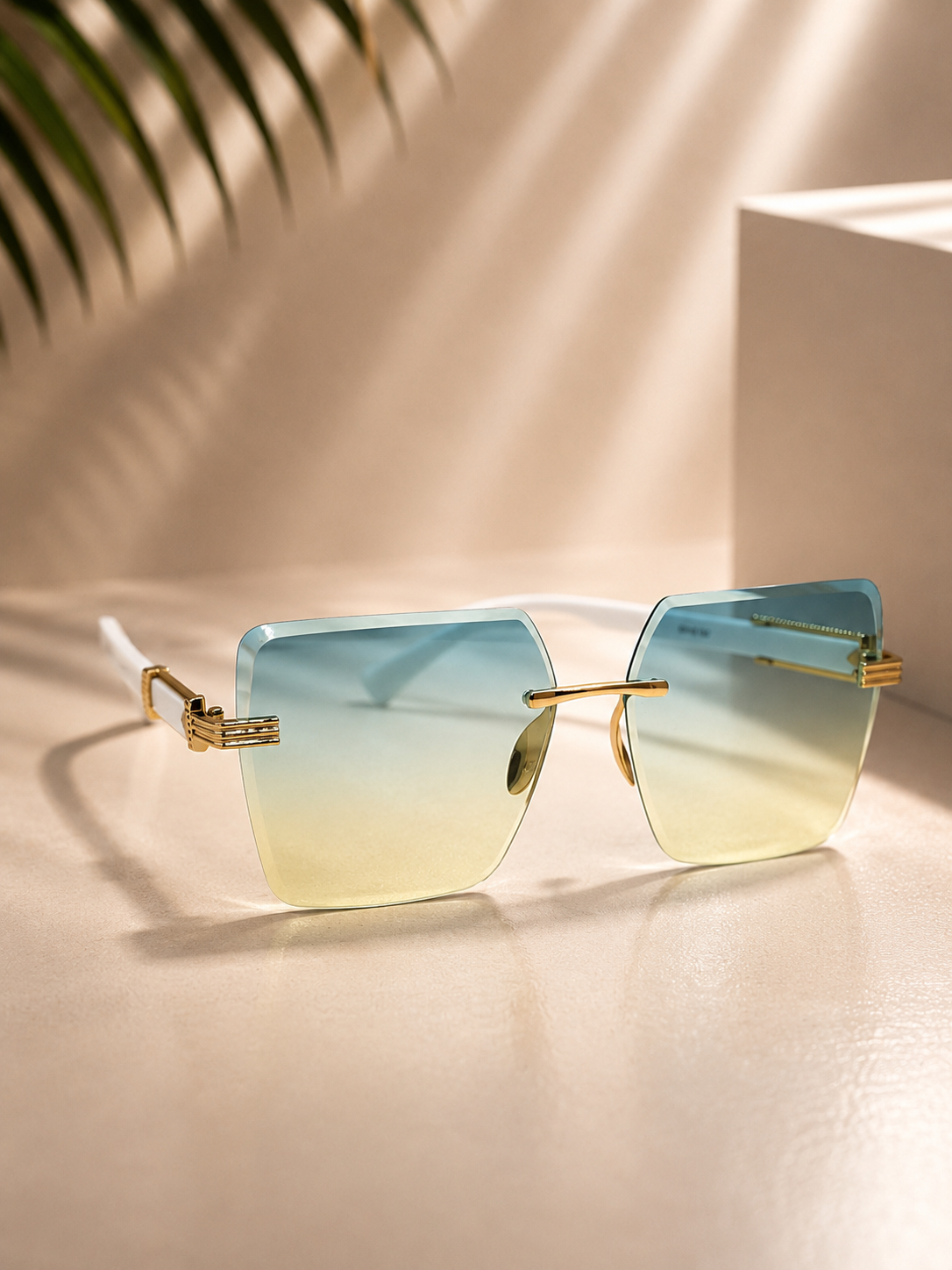 ChatGPT Image Jun 3, 2026, 07_01_18 PM FRAMLESS SUNGLASSES - Image 1