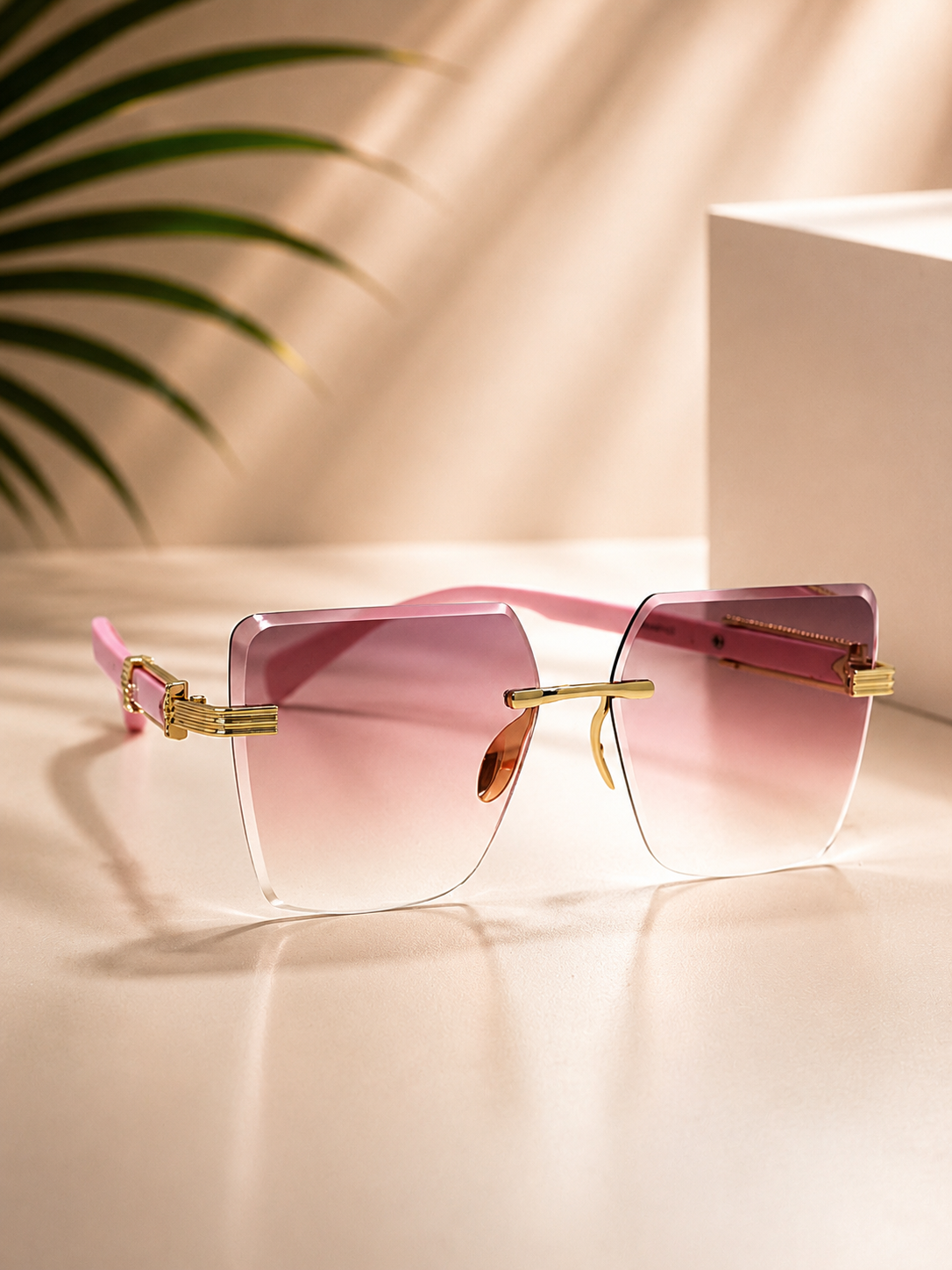 ChatGPT Image Jun 3, 2026, 07_09_23 PM FRAMLESS SUNGLASSES - Image 1