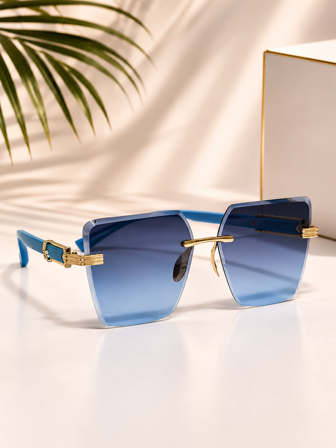 ChatGPT Image Jun 3, 2026, 07_33_43 PM - Copy FRAMLESS SUNGLASSES - Image 1