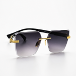 FRAMLESS SUNGLASSES