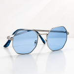 HEXAGON SUNGLASSES