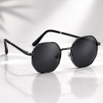 HEXAGON SUNGLASSES