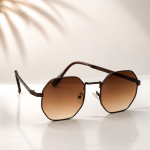 HEXAGON SUNGLASSES
