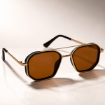 HEXAGON SUNGLASSES