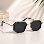 HEXAGON SUNGLASSES