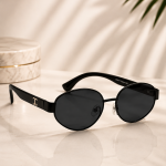 OVAL SHAPE SUNGLASSES