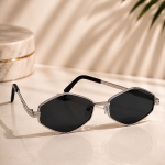 HEXAGON SUNGLASSES