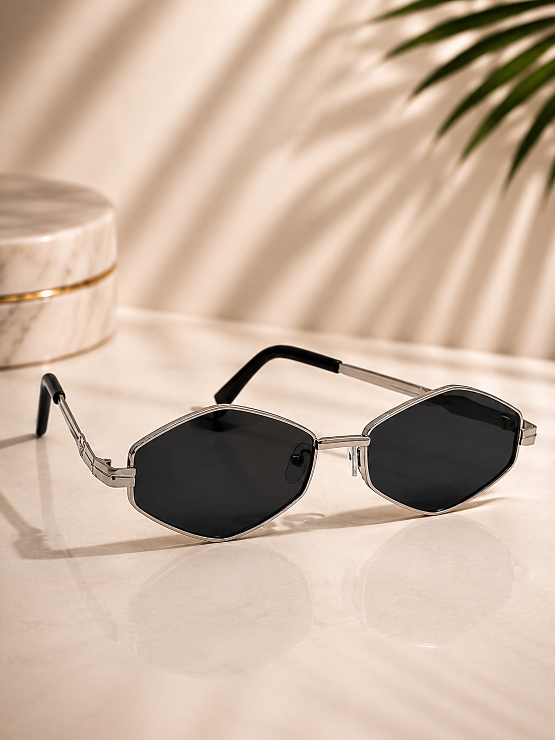 ChatGPT Image Jun 5, 2026, 06_15_02 PM HEXAGON SUNGLASSES - Image 1