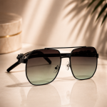 RECTANGLE SUNGLASSES
