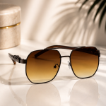 RECTANGLE SUNGLASSES