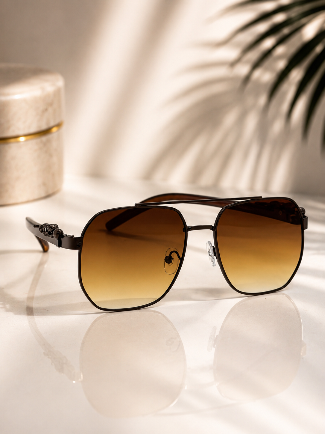 ChatGPT Image Jun 5, 2026, 06_38_38 PM RECTANGLE SUNGLASSES - Image 1