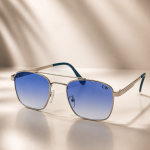 RECTANGLE SUNGLASSES