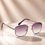 RECTANGLE SUNGLASSES
