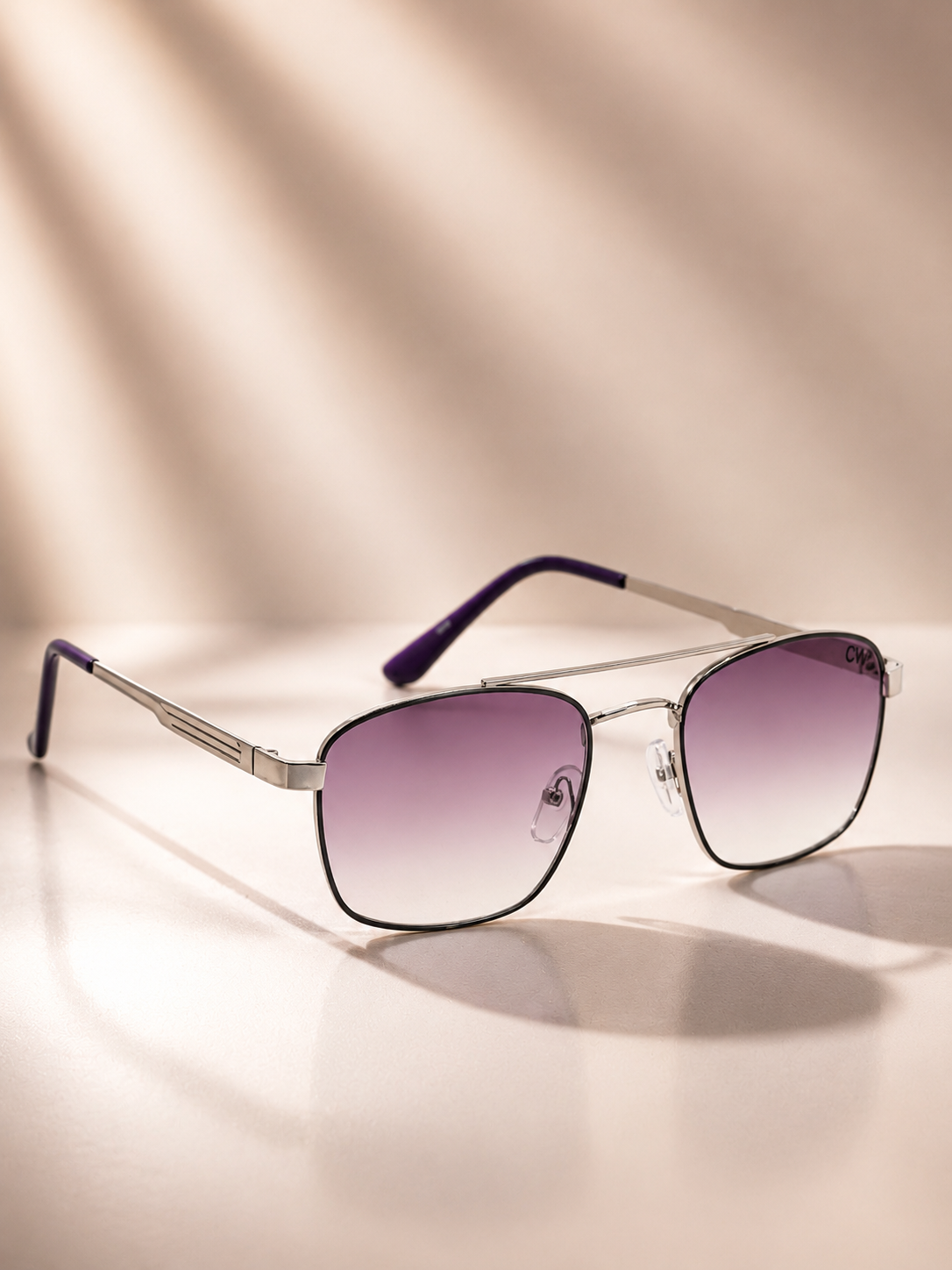ChatGPT Image Jun 6, 2026, 06_57_47 PM RECTANGLE SUNGLASSES - Image 1