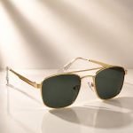 RECTANGLE SUNGLASSES
