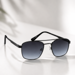 RECTANGLE SUNGLASSES