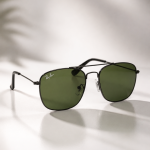 METAL SUNGLASSES