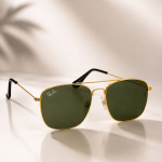 METAL SUNGLASSES