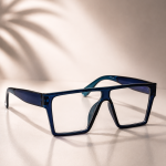 TRANSPARENT GLASSES