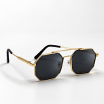 HEXAGON SUNGLASSES
