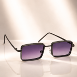 RECTANGLE SUNGLASSES