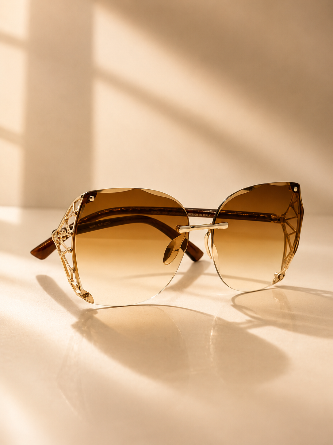 ChatGPT Image Jun 7, 2026, 06_48_24 PM - Copy - Copy - Copy FRAMLESS SUNGLASSES - Image 1