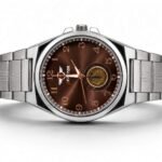 XFACTOR METAL STRAP  WHATCH